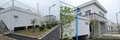 上海首座大型超滤水厂考察记