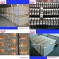 CO2 gas copper coated welding wire er70s-6 1