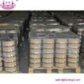 CO2 gas copper coated welding wire er70s-6 5
