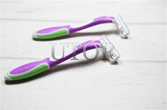 New High Quality Women Razors, Beauty Personal Care Kits