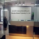 Shenzhen Balinda Technology Co.,ltd