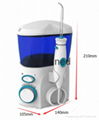  Dental oral irrigator dental floss machinee 2