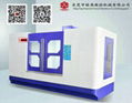 CNC deep hole drilling machine