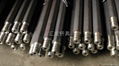 The B19 drill pipe