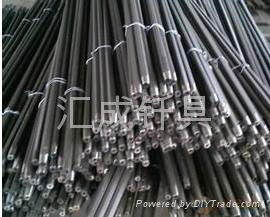 The B19 drill pipe 2