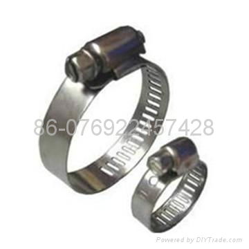 America hose clamp  4