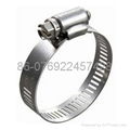 a series of  America hose clamp 4