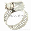 America hose clamp small 3