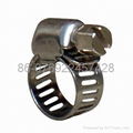 America hose clamp small 4