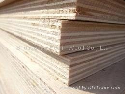 commercial plywood/plywood for interior decoration or furniture 2