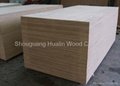 commercial plywood/plywood for interior decoration or furniture 5
