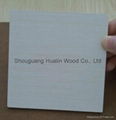 1220*2440*18mm double side melamine faced mdf board 4