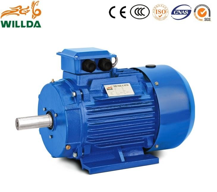 Y2 Series Induction Motor Prices Three Phase