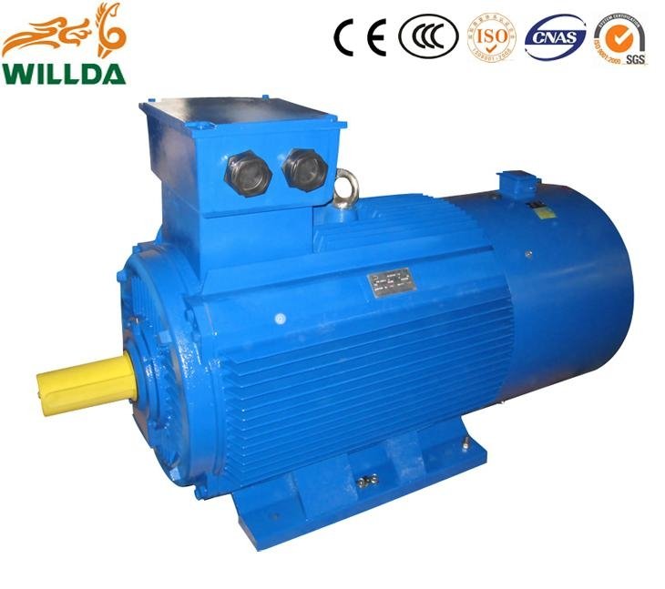 Y2 Series Induction Motor Prices Three Phase 2