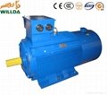 Y2 Series Electrical AC Electric Motors for Water Pump 1