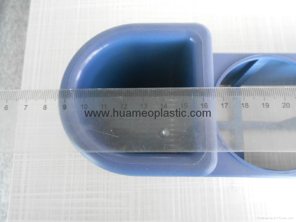 plastic products for plastic beverage holder HM04 huamei (China