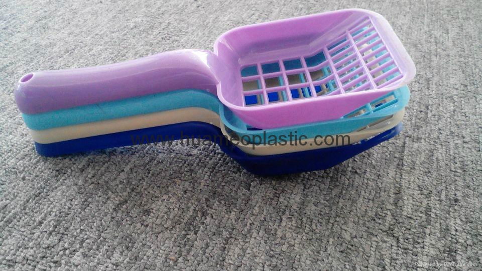 00:14 00:30  View larger image Add to Compare  Share Pet Cat Litter Shovel Large 3