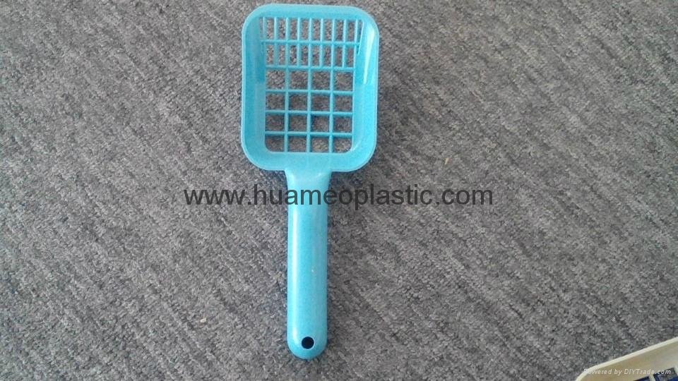 00:14 00:30  View larger image Add to Compare  Share Pet Cat Litter Shovel Large 4