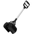 Wholesales Long Handle Pet Dog Waste Scooper dog pet cleaner 2