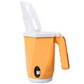 Cat Litter shovel Scooper integrated cat