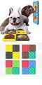 Multifunctional Pet Licking Mat