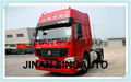 SINOTRUK HOWO 4x2 tractor trucks for sale 1