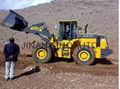 XCMG ZL50G wheel loaders for sale