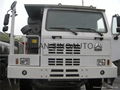 SINOTRUK HOWO mine tipper for sale 2