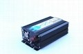 Pure Sine Wave DC24V to AC220V Power Inverter with USB 300W 2