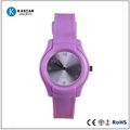 little girl cute watch plastic case 1