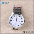 brand leather gift watch factory china 2