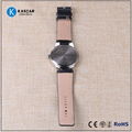 brand leather gift watch factory china 6