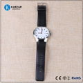 brand leather gift watch factory china 5