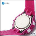 colorful digital rubber watch 6