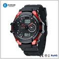 plastic digital led watch china wholesale 2