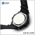 plastic digital led watch china wholesale 6