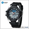 digital quartz watch fashion sport watch men 2015 4