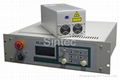 Diode Pumped Lasers (1064/532/355nm)