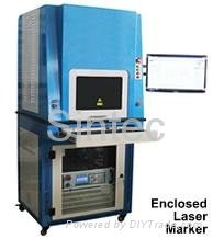 Diode-pumped Laser Marking Systems 2