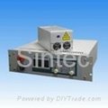Diode Pumped Lasers (1064nm)