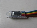 Ø12mm addressable LED Chain