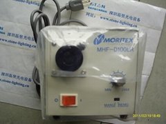 MORITEX  MHF卤素光源控制箱