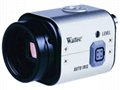 WATEC工业相机