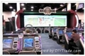 65 inch LCD screen LCD screen kit electronic whiteboard 5