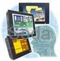 15 inch Industry LCD Monitor  2