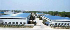 Jinan Jisheng CNC Equipment Co.,Ltd