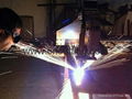 cnc portable flame and plasma cutting machine 3