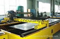 table cnc flame and plasma cutting machine 1