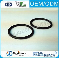 rubber seals OEM services welcomed meet FDA NSF RoHS etc marks