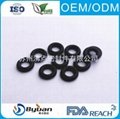 professional high quality custom mold rubber gasket  2